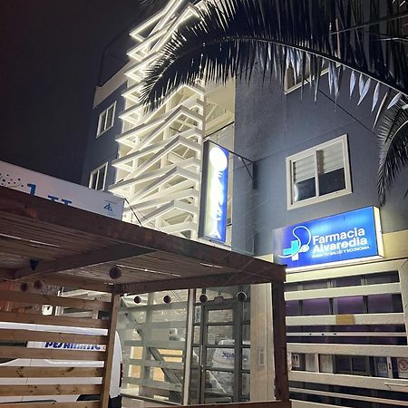 Aparthotel Don Alonso Антофагаста Экстерьер фото