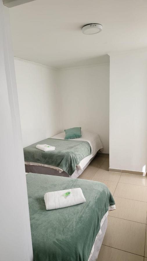 Aparthotel Don Alonso Антофагаста Экстерьер фото