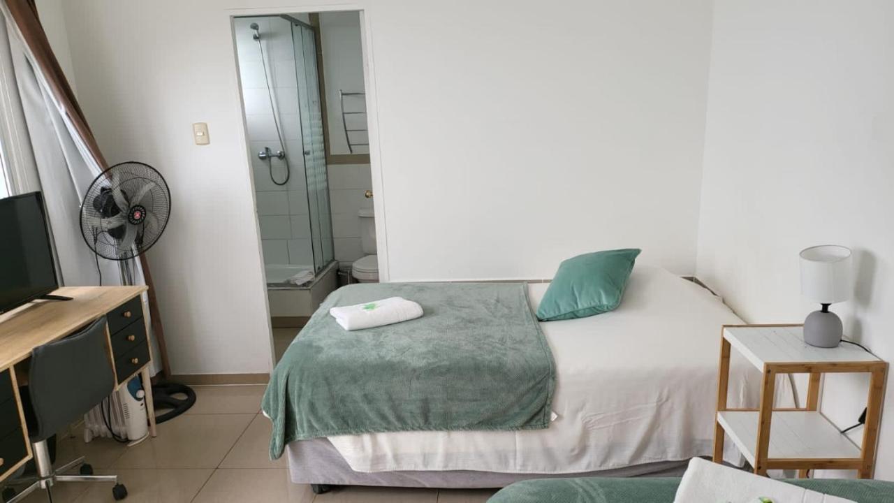 Aparthotel Don Alonso Антофагаста Экстерьер фото