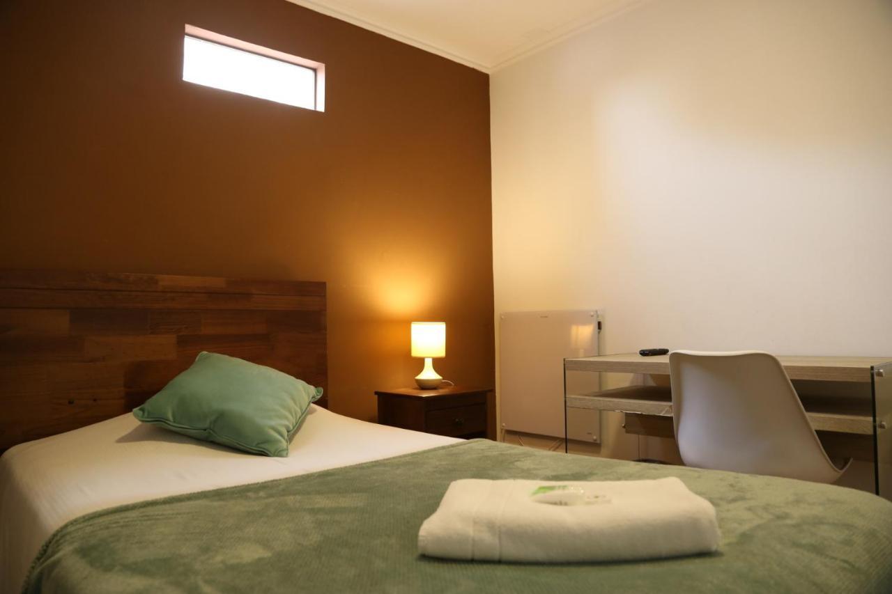 Aparthotel Don Alonso Антофагаста Экстерьер фото