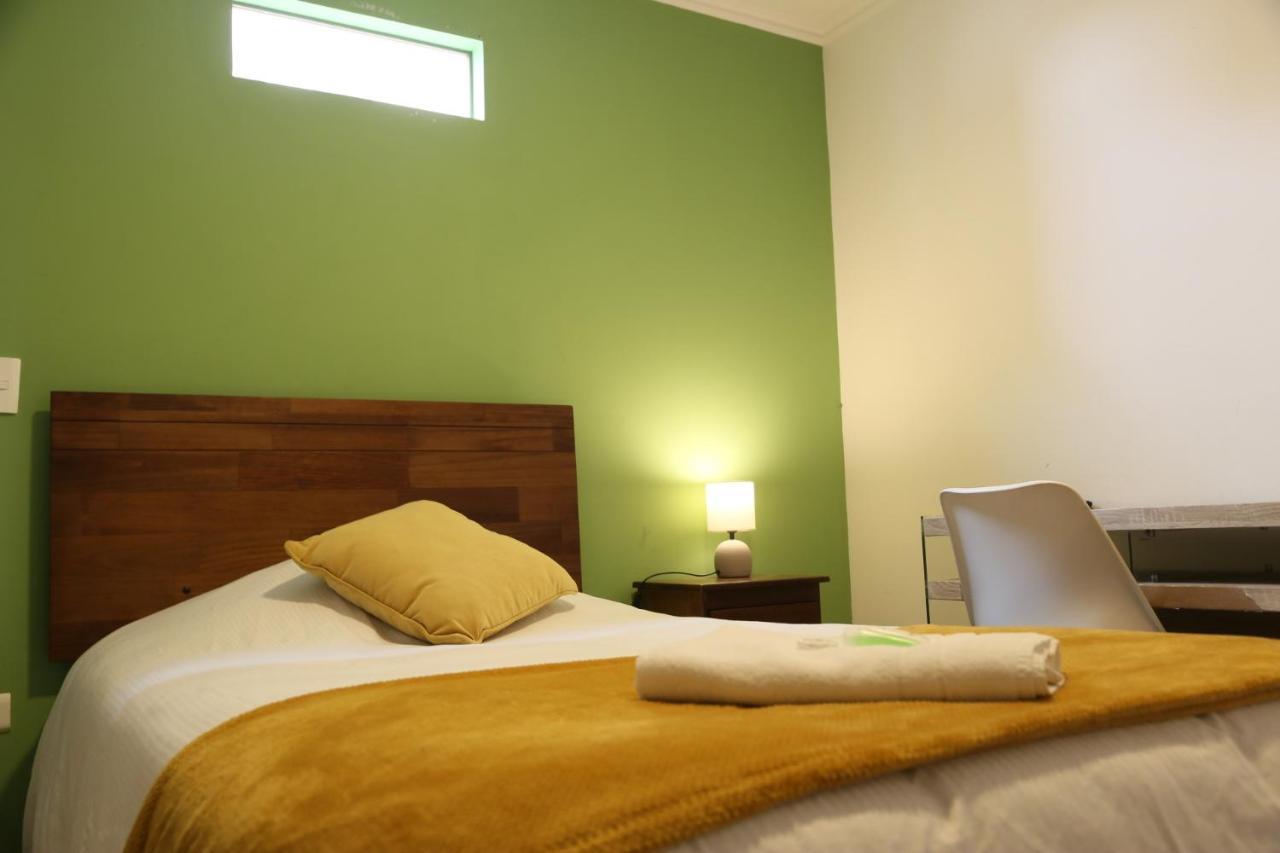 Aparthotel Don Alonso Антофагаста Экстерьер фото