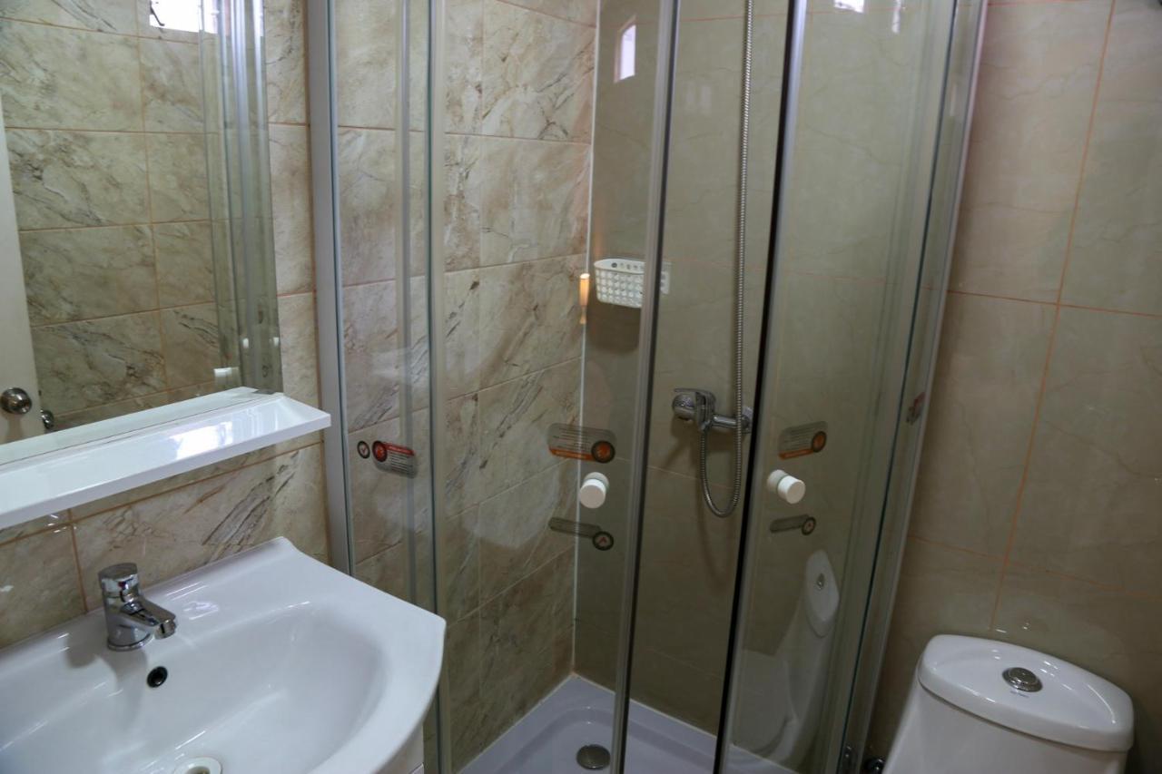 Aparthotel Don Alonso Антофагаста Экстерьер фото