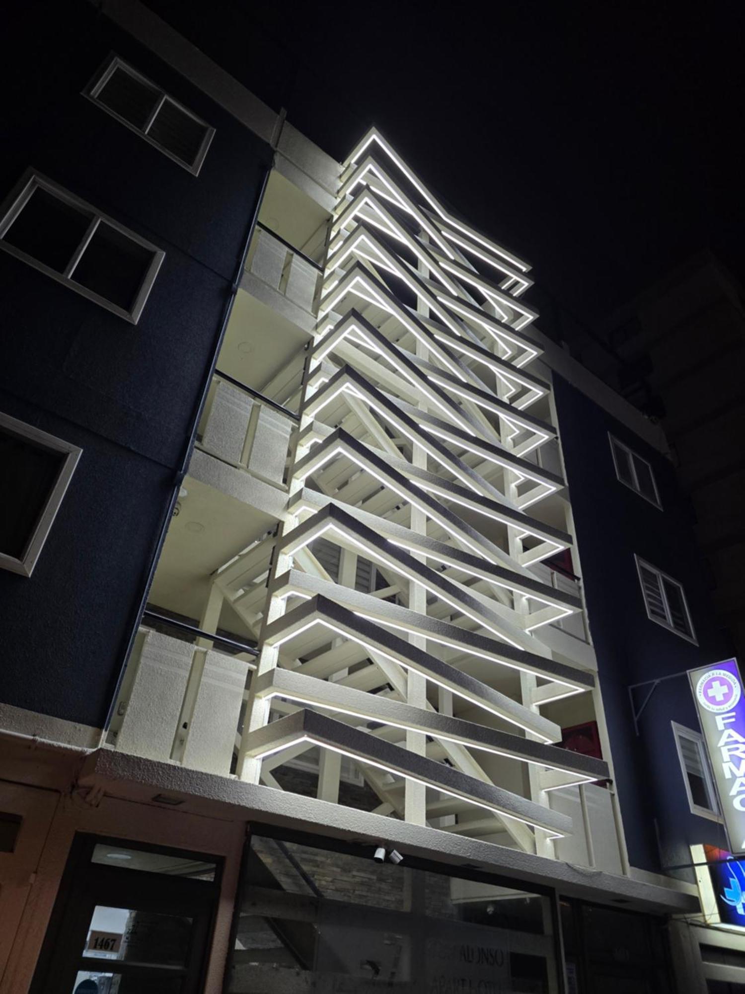 Aparthotel Don Alonso Антофагаста Экстерьер фото