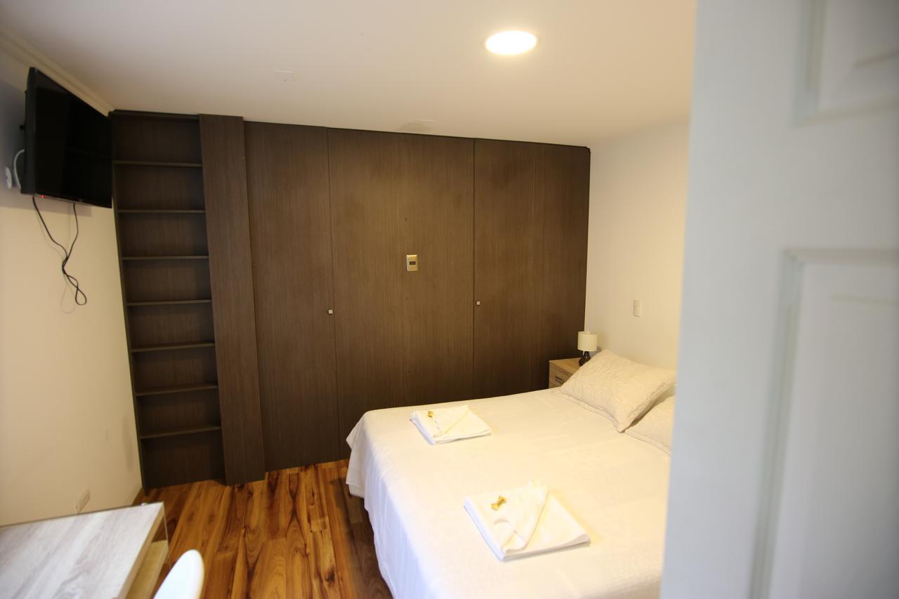 Aparthotel Don Alonso Антофагаста Экстерьер фото